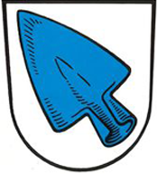 Erding Herbstfest (Stiftungszelt) Wappen
