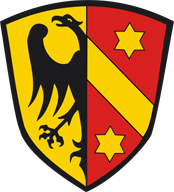 Kaufbeuren Tänzelfest Wappen