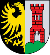 Kempten Allgäuer Festwoche Wappen